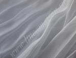 Штора PASHMINA (Bianco)