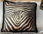 Подушка Zebra