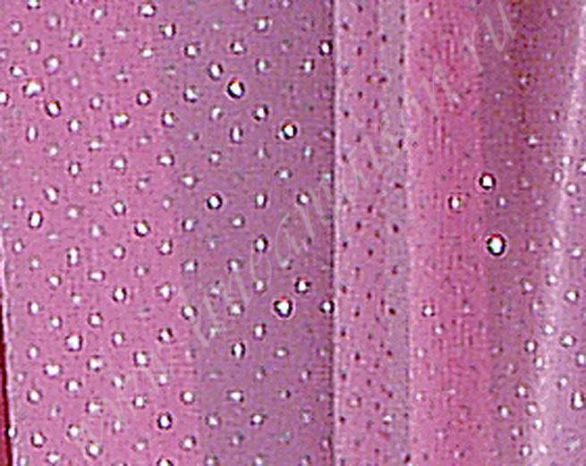 Штора Glitter velo