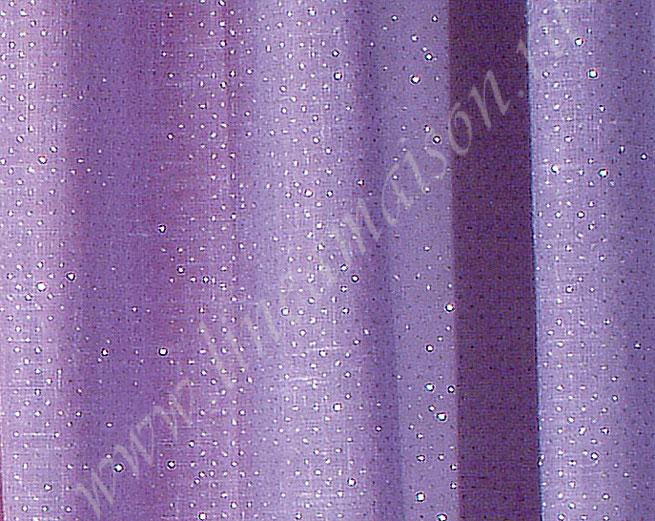 Штора Glitter lino