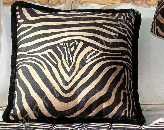 Подушка Zebra